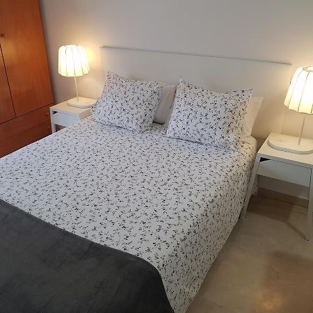 Fan Flat Mariscal Apartment Malaga Ngoại thất bức ảnh