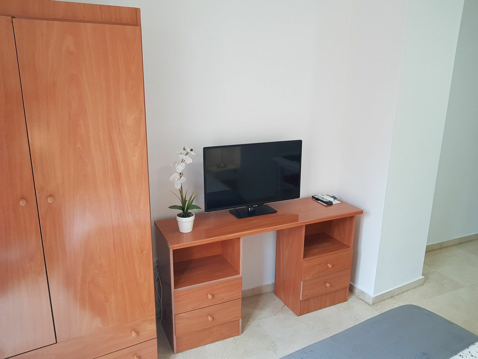 Fan Flat Mariscal Apartment Malaga Ngoại thất bức ảnh