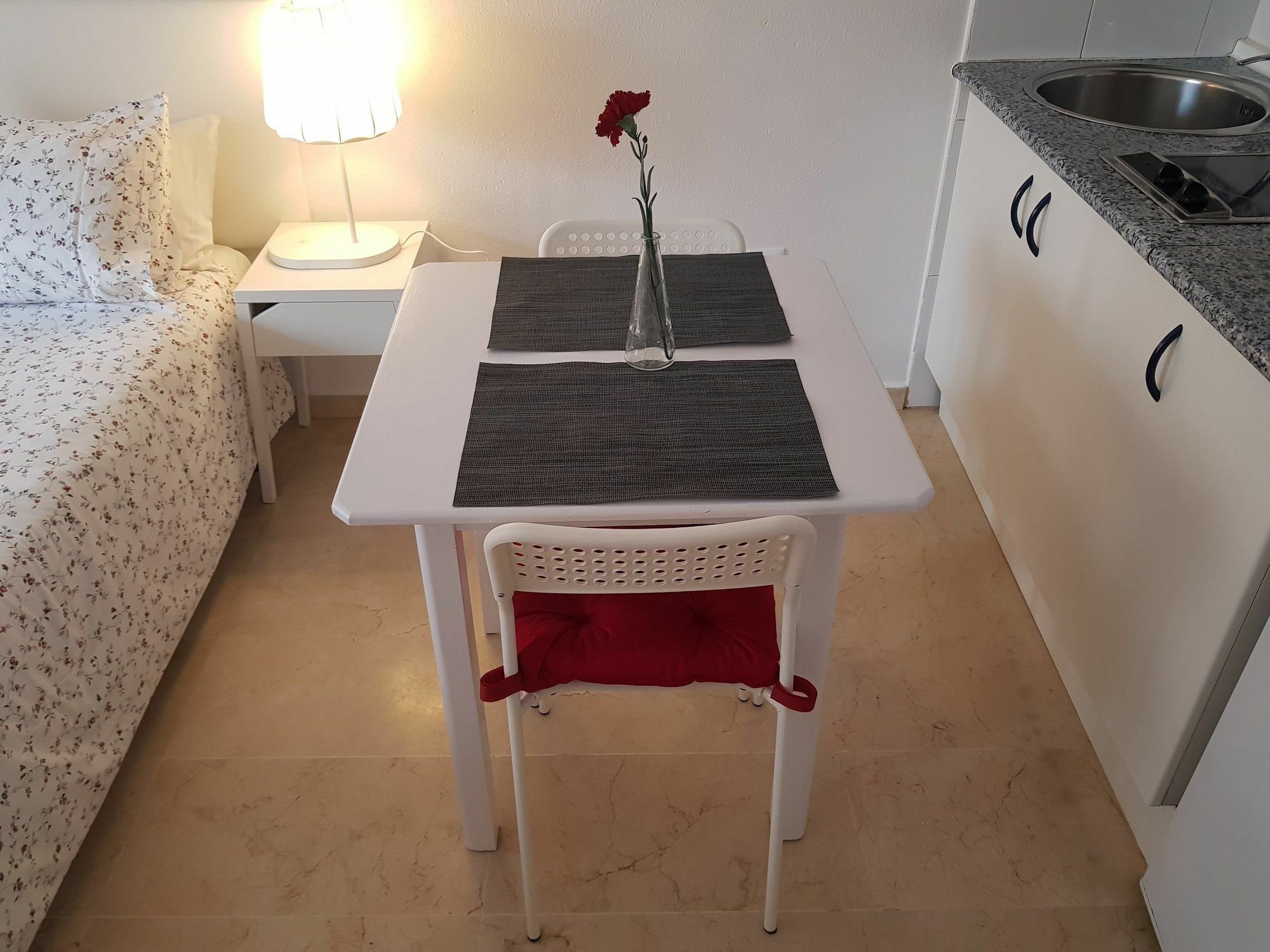 Fan Flat Mariscal Apartment Malaga Ngoại thất bức ảnh