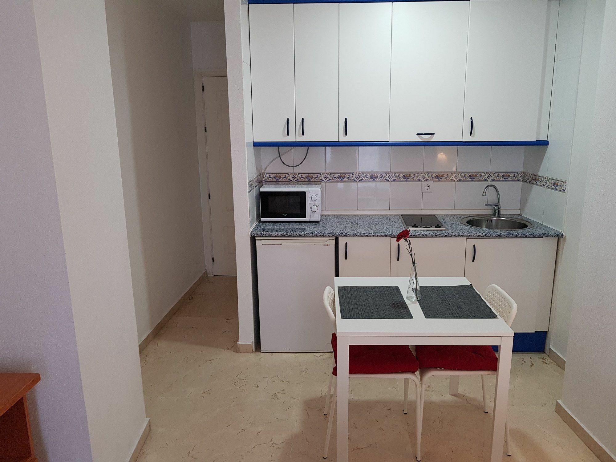 Fan Flat Mariscal Apartment Malaga Ngoại thất bức ảnh