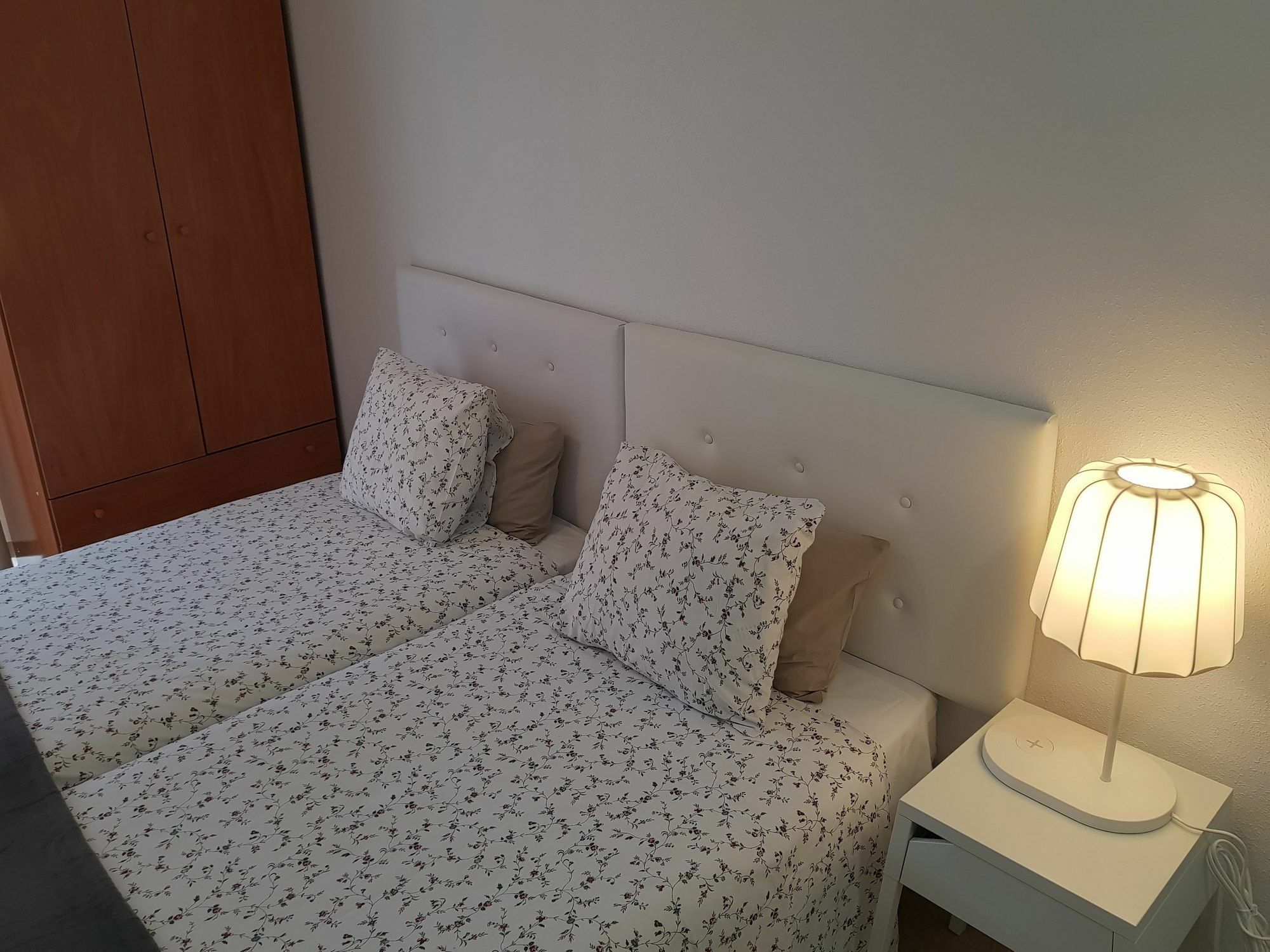 Fan Flat Mariscal Apartment Malaga Ngoại thất bức ảnh