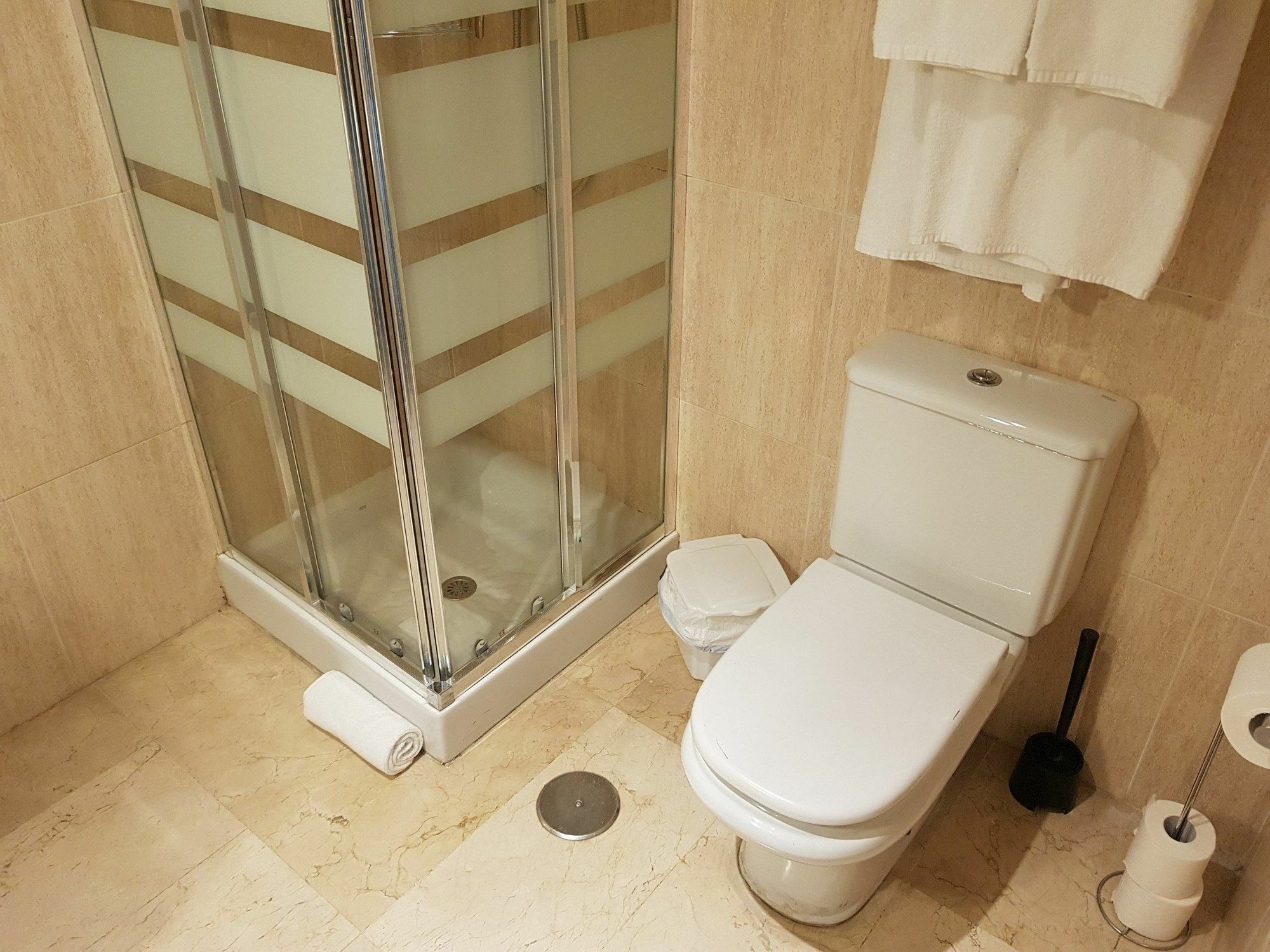 Fan Flat Mariscal Apartment Malaga Ngoại thất bức ảnh