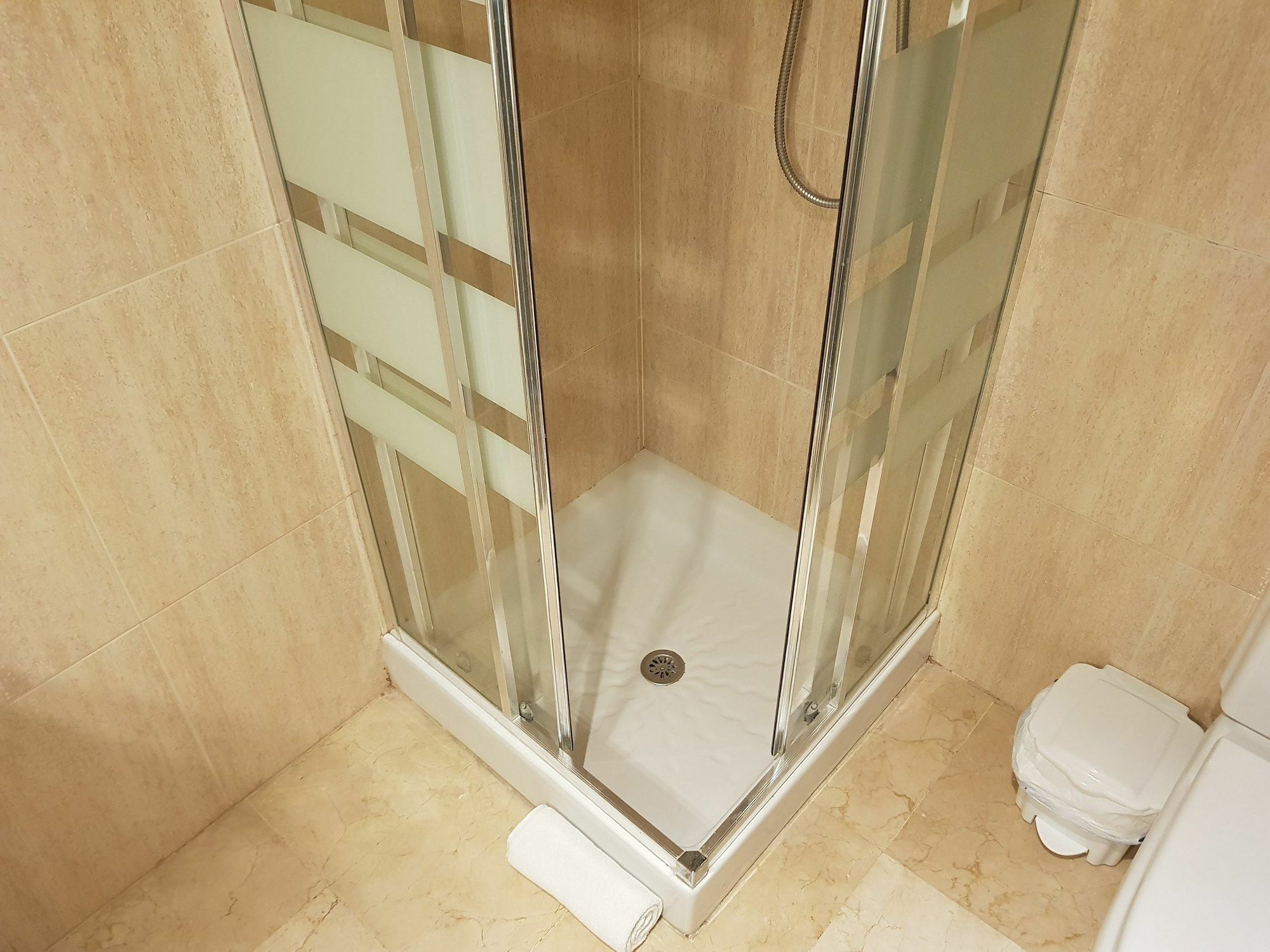 Fan Flat Mariscal Apartment Malaga Ngoại thất bức ảnh