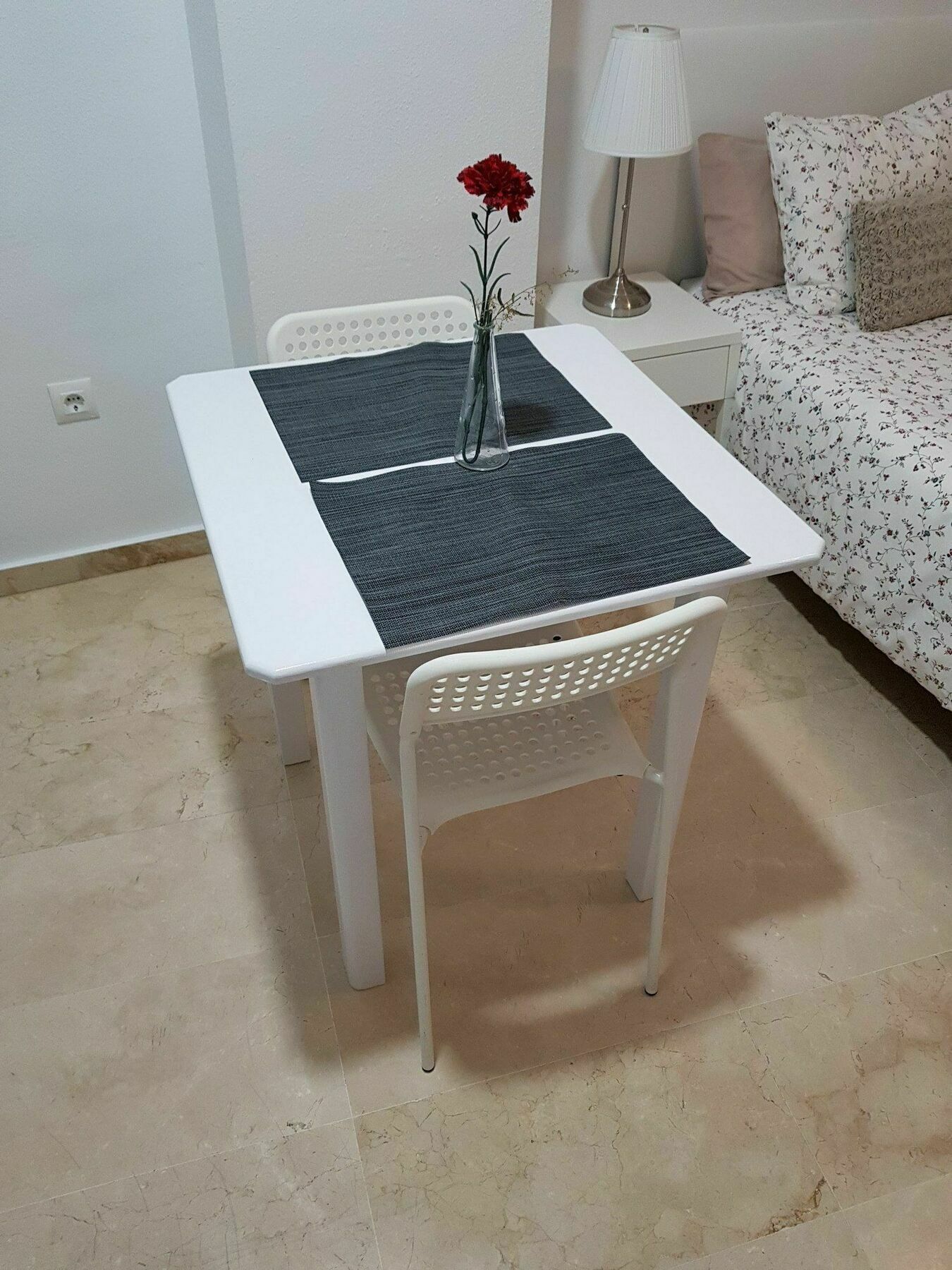 Fan Flat Mariscal Apartment Malaga Ngoại thất bức ảnh