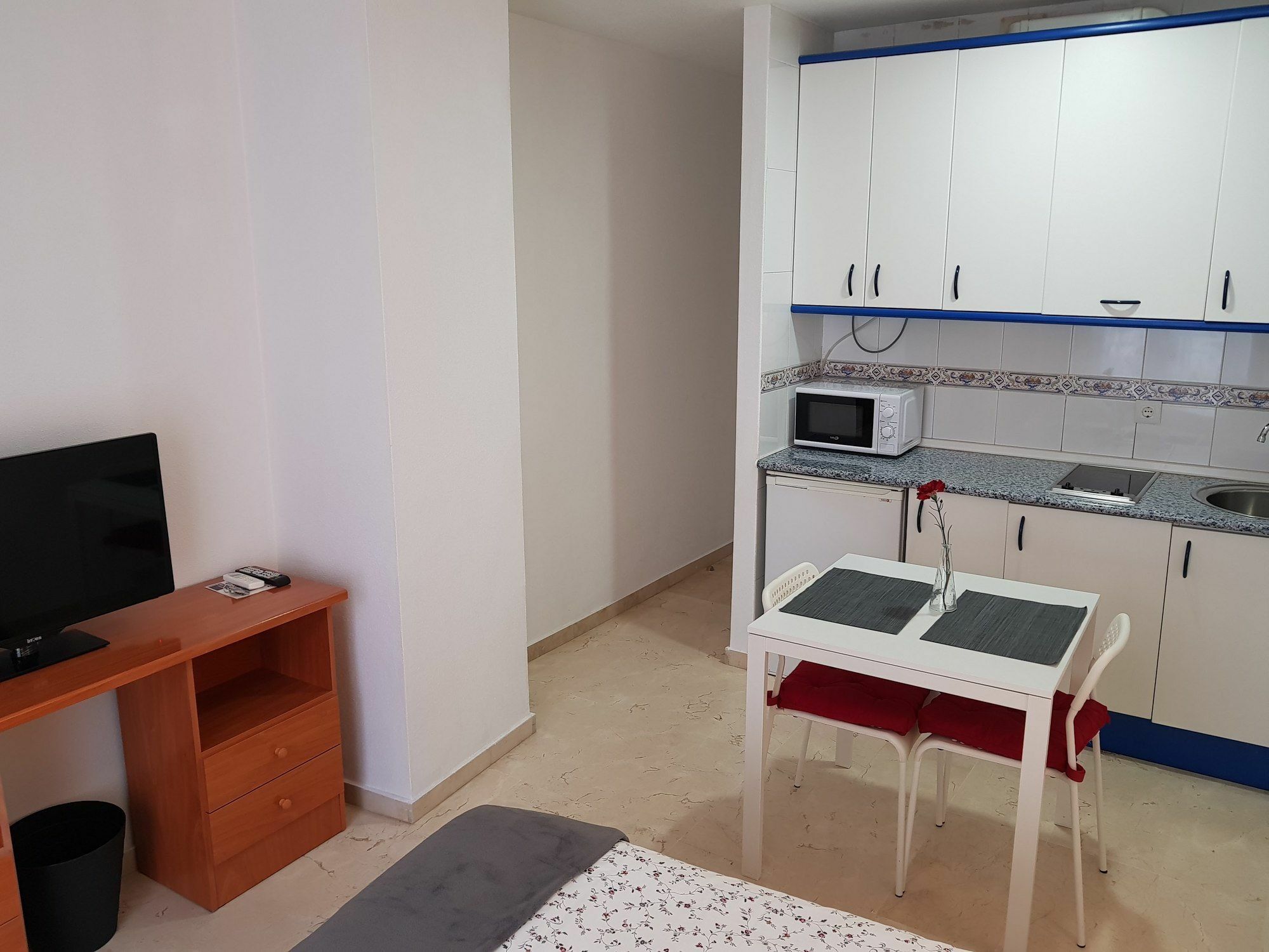 Fan Flat Mariscal Apartment Malaga Ngoại thất bức ảnh