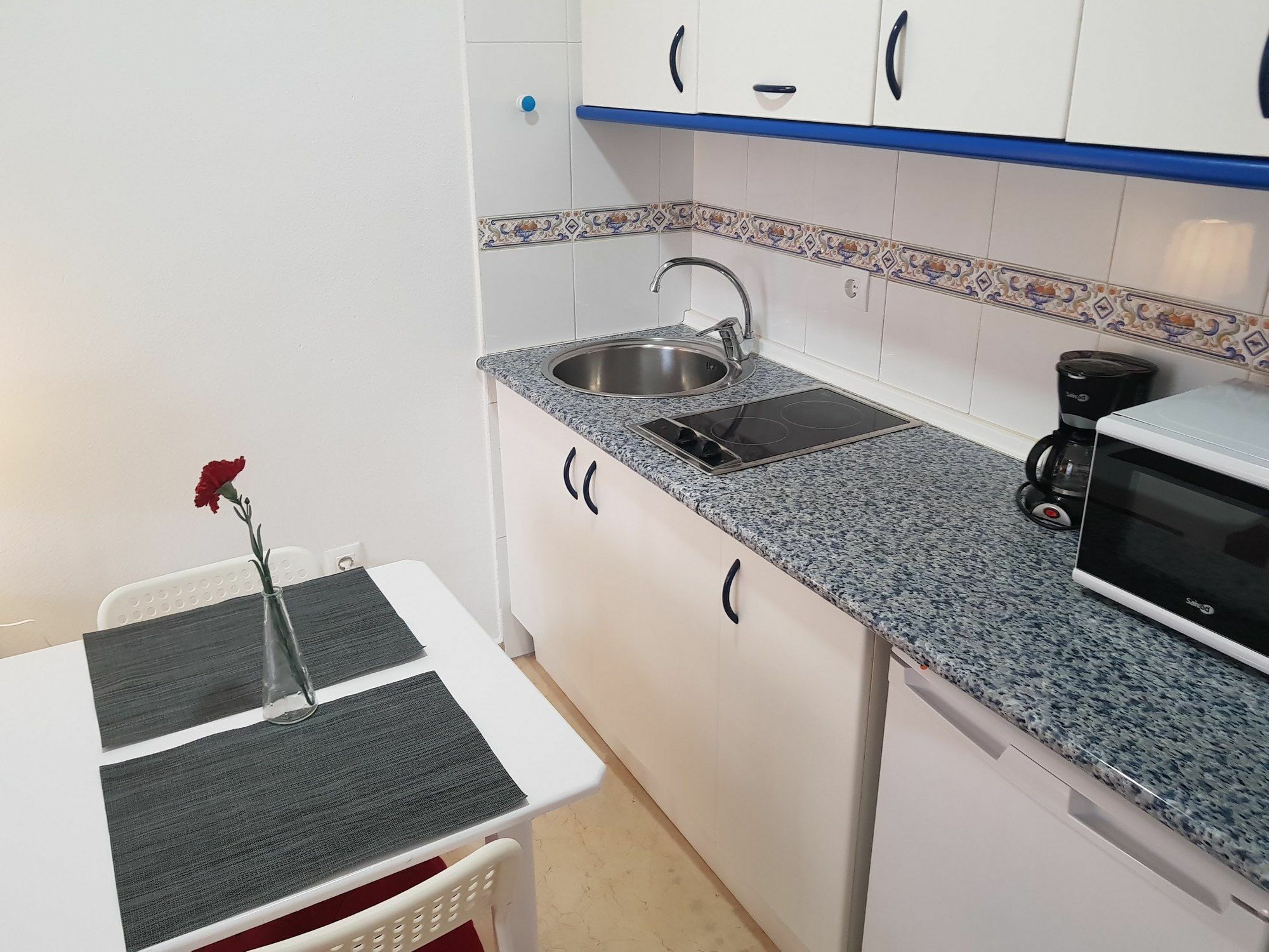 Fan Flat Mariscal Apartment Malaga Ngoại thất bức ảnh