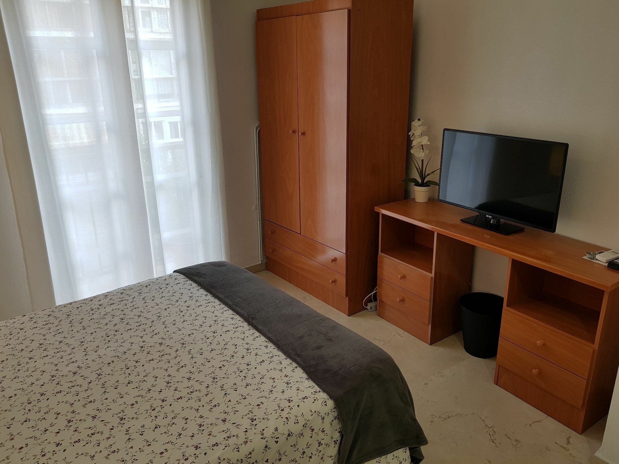 Fan Flat Mariscal Apartment Malaga Ngoại thất bức ảnh