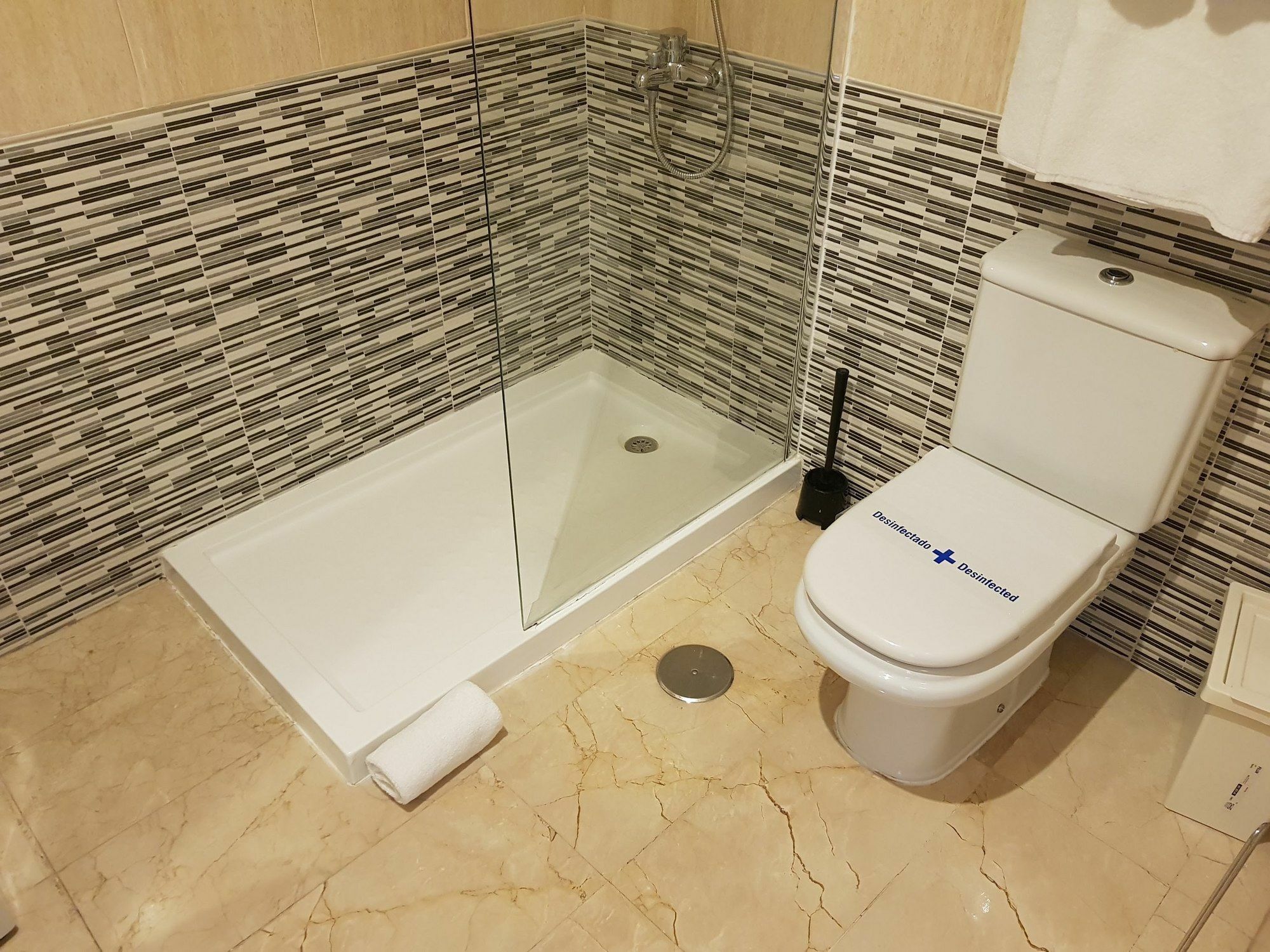 Fan Flat Mariscal Apartment Malaga Ngoại thất bức ảnh
