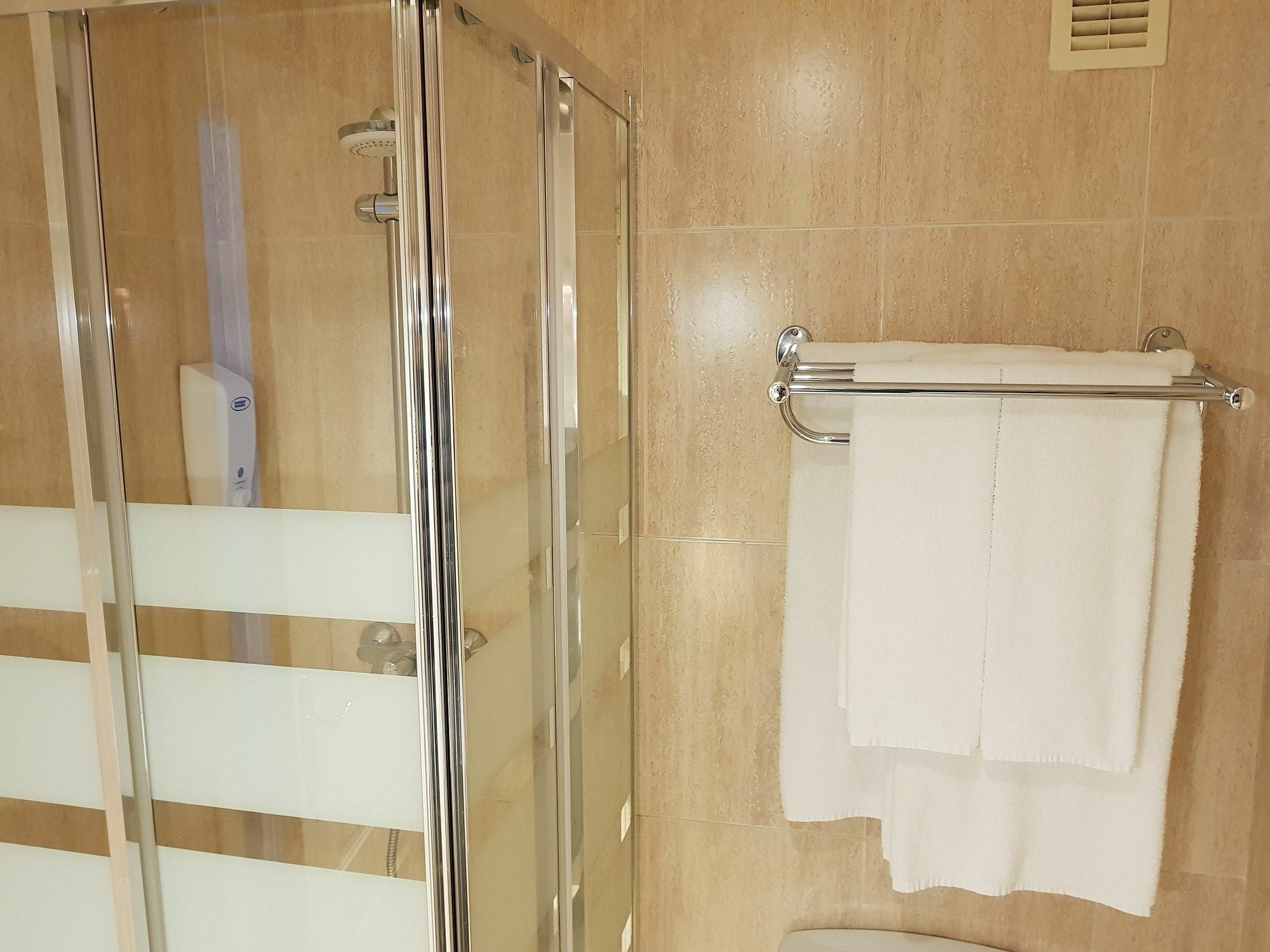 Fan Flat Mariscal Apartment Malaga Ngoại thất bức ảnh