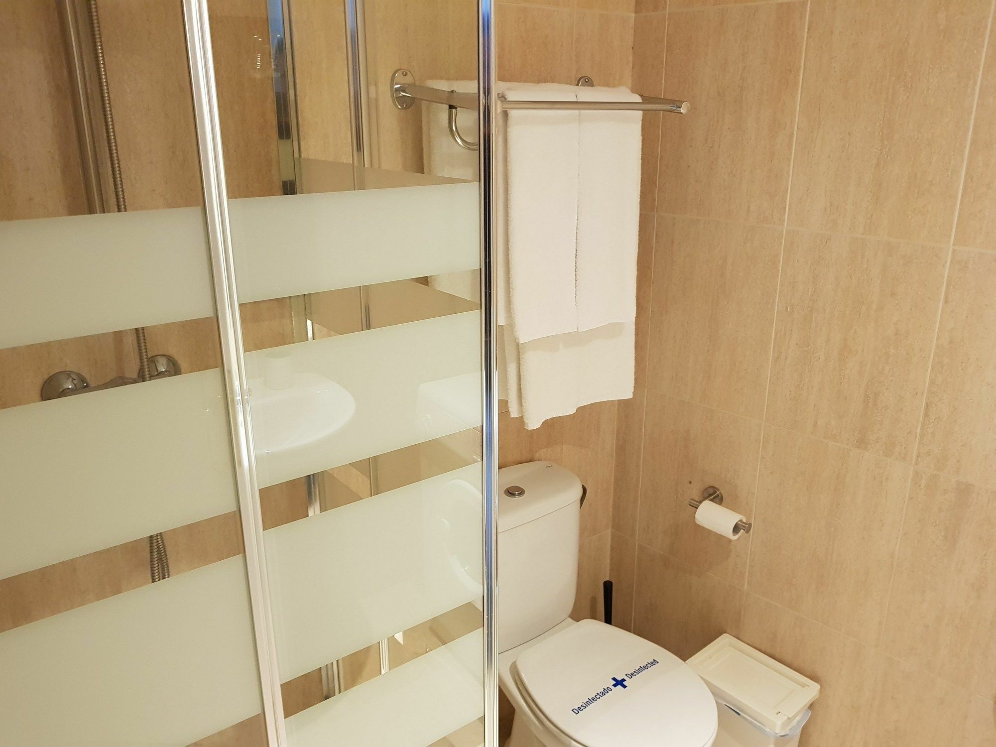 Fan Flat Mariscal Apartment Malaga Ngoại thất bức ảnh